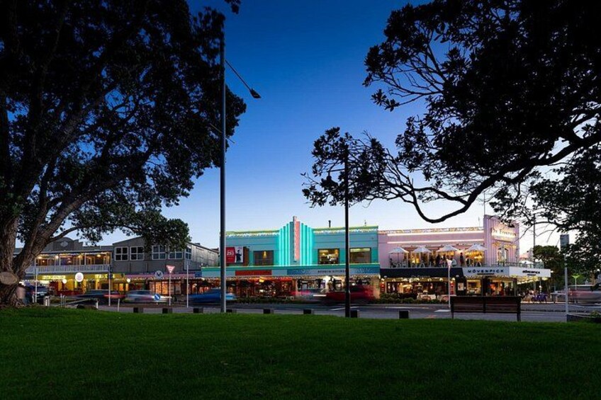 Full day Auckland Tour from Coast to City with Exclusive Pick up 2