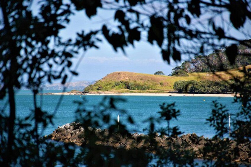 Full day Auckland Tour from Coast to City with Exclusive Pick up 1