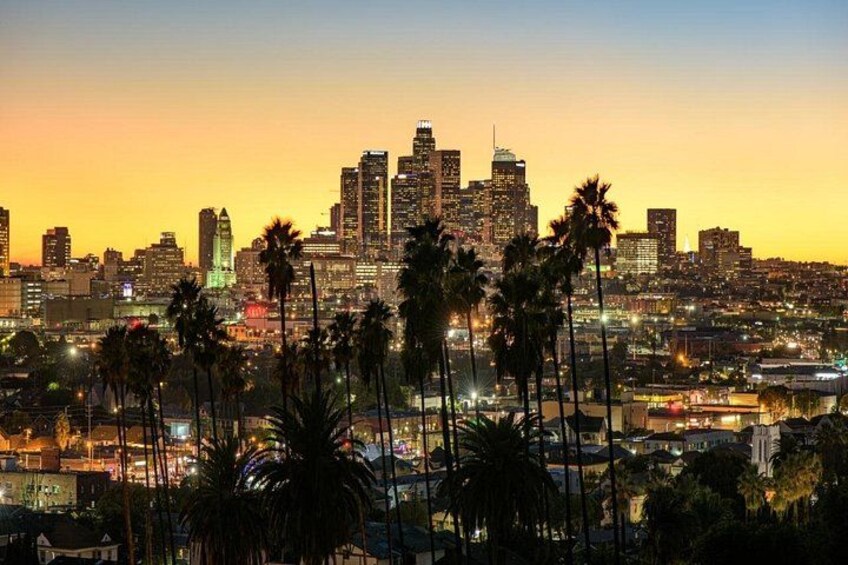 Silverlake Food Tour with Comedian Guide 2