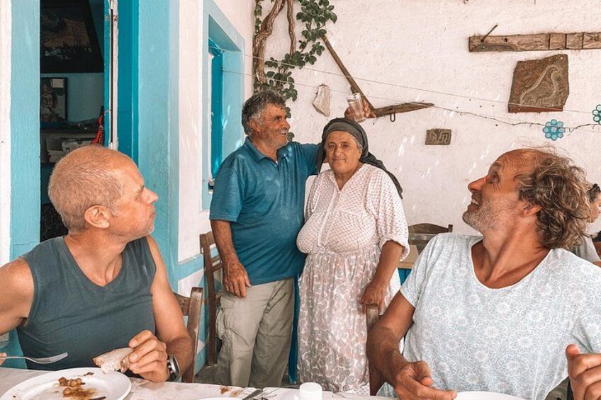 Karpathos: Traditional Olympos Tour with Driver Guide 5