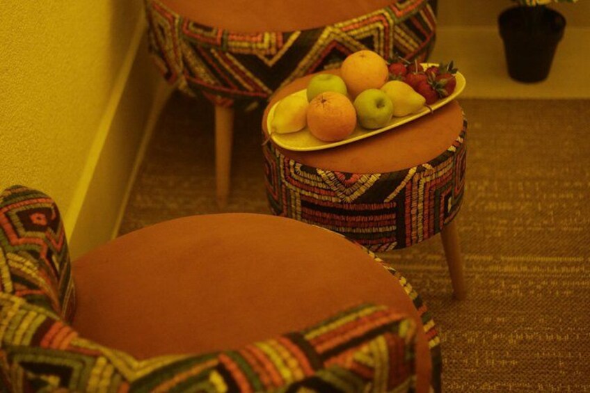Traditional Hammam Turkish Bath and Spa at Kusadasi 2