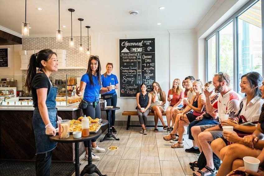 Edmonton's #1 Food Bike Tour: The Best Local Food Tour on E-Bikes 2