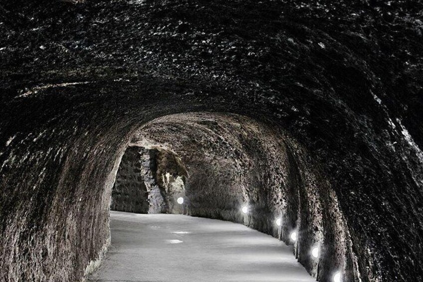 2 Days Tokaj Wine Tour in Mád Hungary with Meals 2