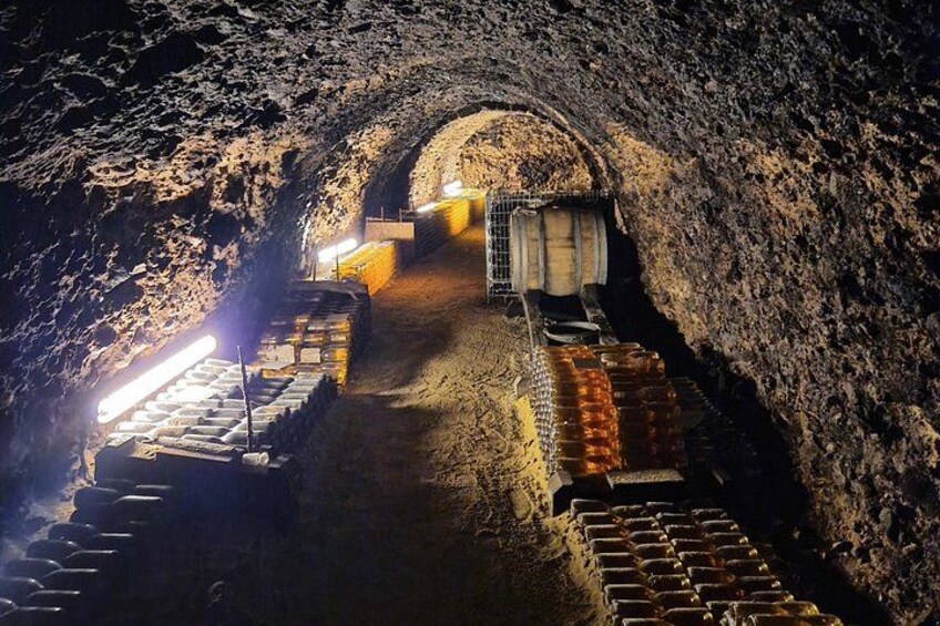 2 Days Tokaj Wine Tour in Mád Hungary with Meals 3