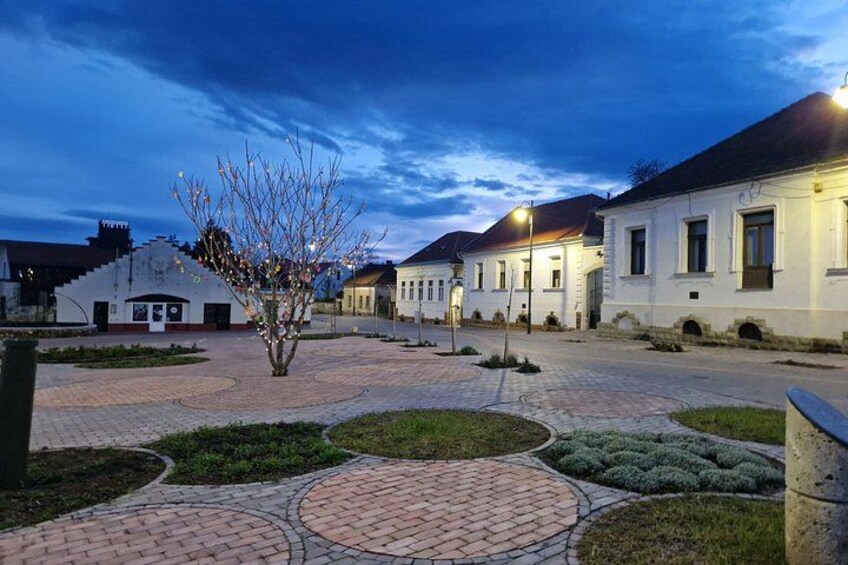Half Day Tokaj Wine Tasting Tour in Mád Hungary with lunch 2