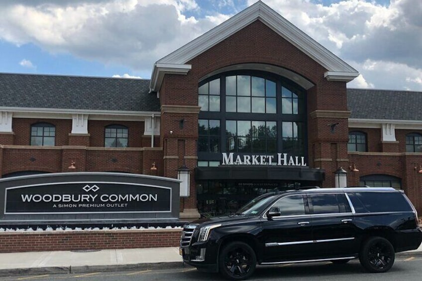 Gucci at Woodbury Common Premium Outlets® - A Shopping Center in Central Valley, NY - A Simon Property