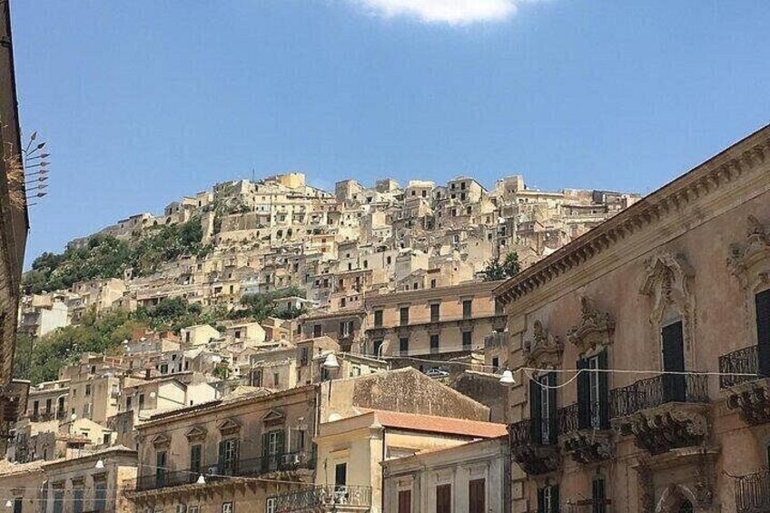 Baroque cities tour: Noto, Ragusa Ibla and Modica 5