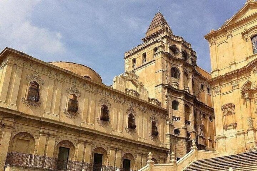 Baroque cities tour: Noto, Ragusa Ibla and Modica 4
