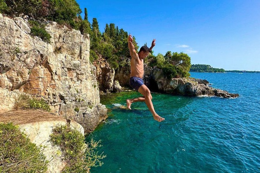 BUBA-Kayak Tours Rovinj FREE-drinks,pictures,snorkeling equipment 4