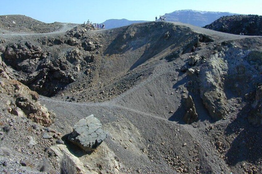 Volcano 2
