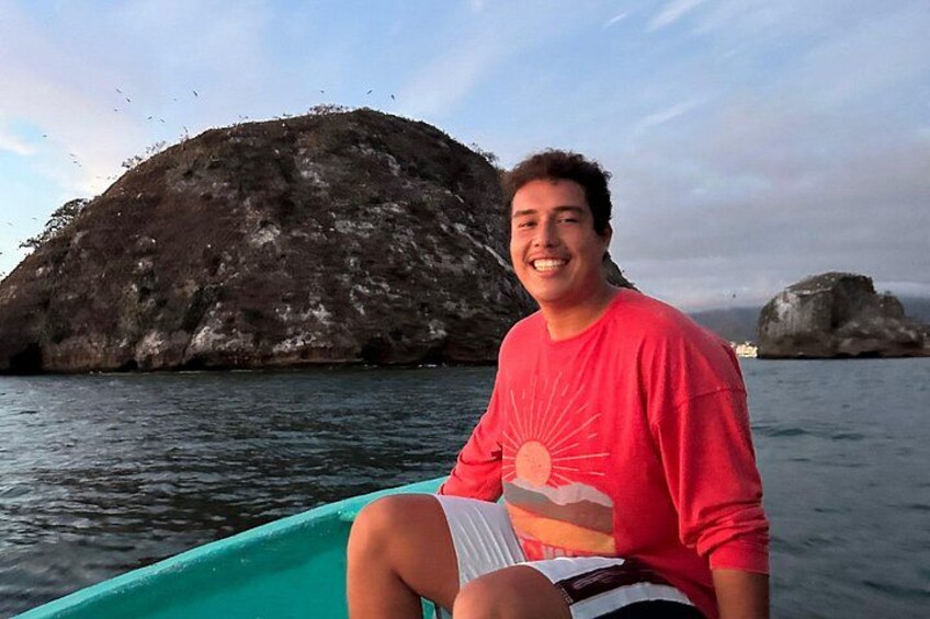 Perfect place for photos 2