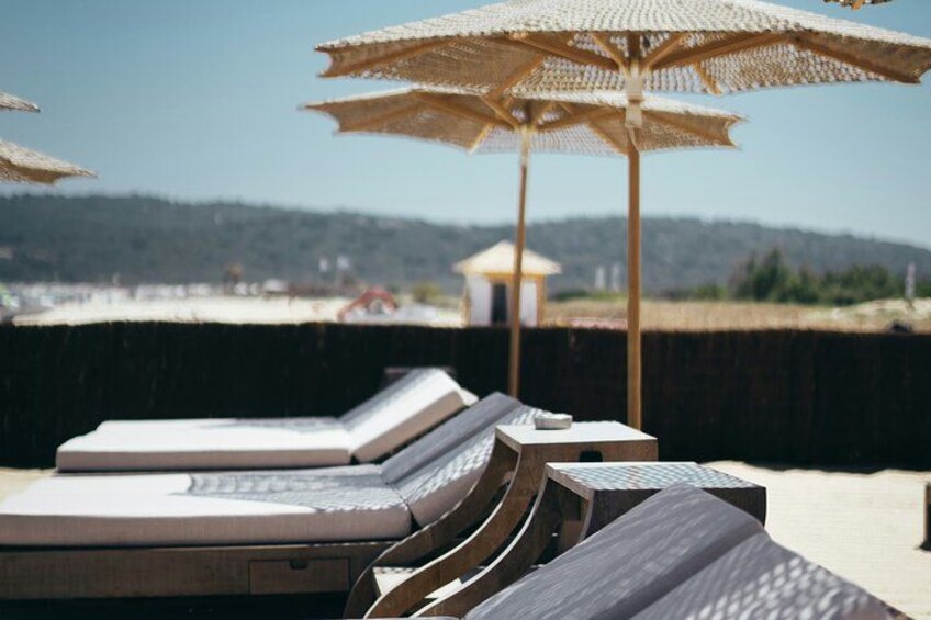 Private tour in Saint-Tropez 2