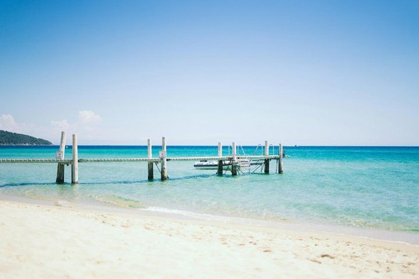 Private tour in Saint-Tropez 5