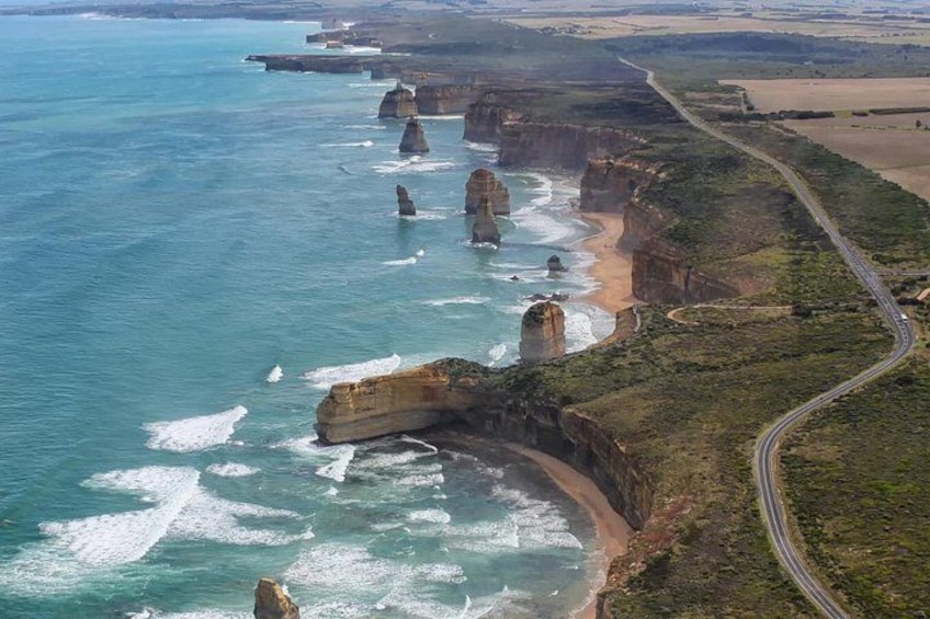 2 Days and 1 Night Great Ocean Road (Melbourne Chinese Tour) 3