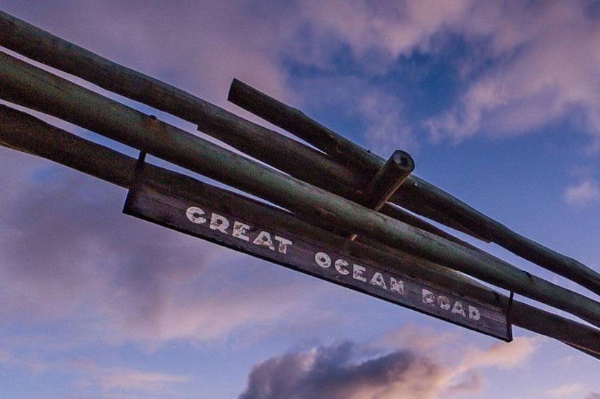 2 Days and 1 Night Great Ocean Road (Melbourne Chinese Tour) 2