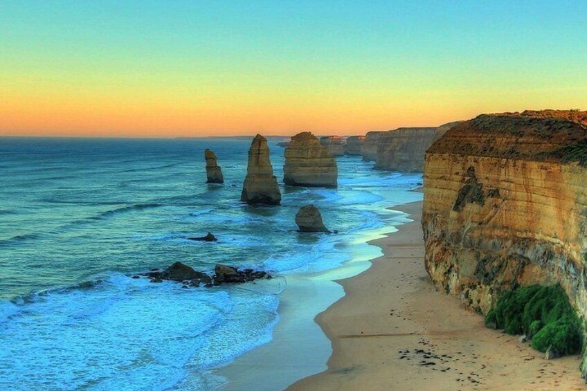 2 Days and 1 Night Great Ocean Road (Melbourne Chinese Tour) 2
