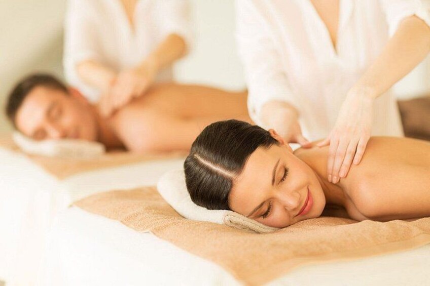 Alanya: Relaxing Turkish Bath Experience with Transfers 3