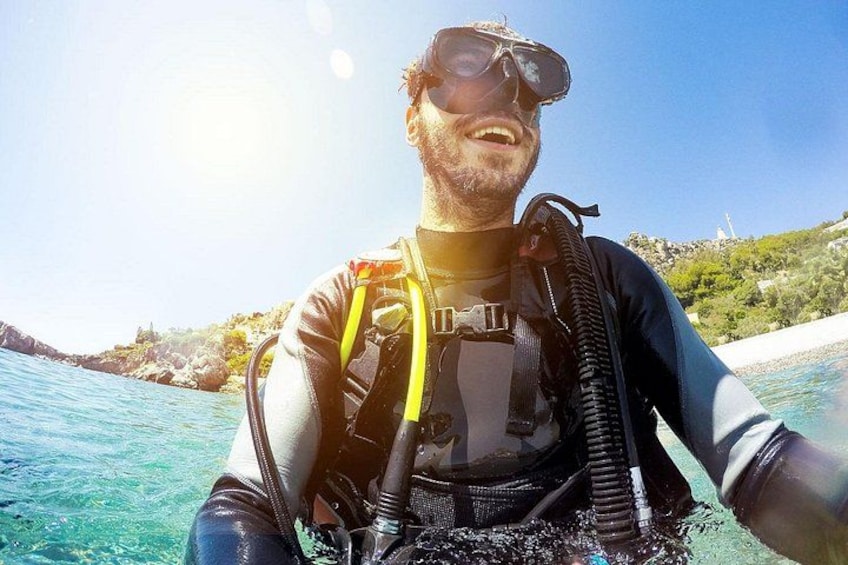 Mancora: Dive & Discover - Diving experience 4