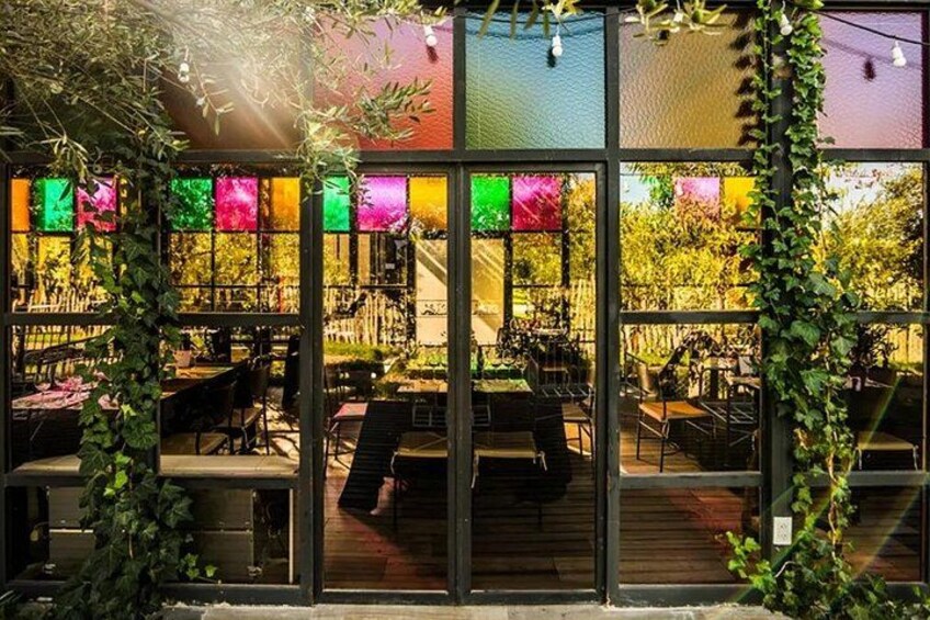Exploring El Enemigo & Casa Vigil / Meet Mendoza´s Wine Icon 2