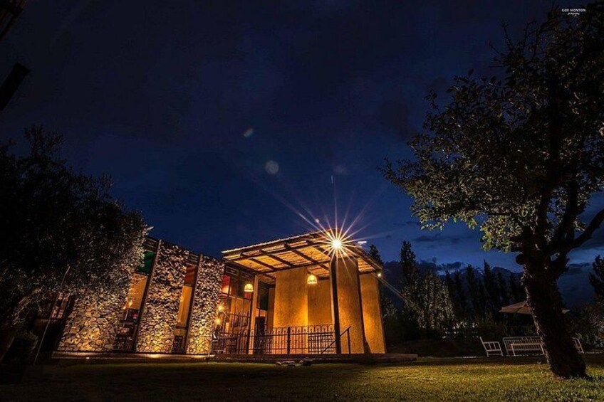 Exploring El Enemigo & Casa Vigil / Meet Mendoza´s Wine Icon 5
