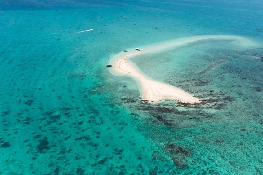 Okinawa Ishigaki Phantom Island Snorkeling Tour 5