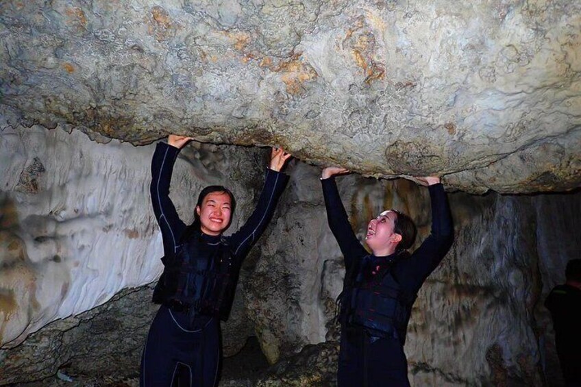 Okinawa Ishigaki Phantom Island and Blue Cave Snorkeling 5