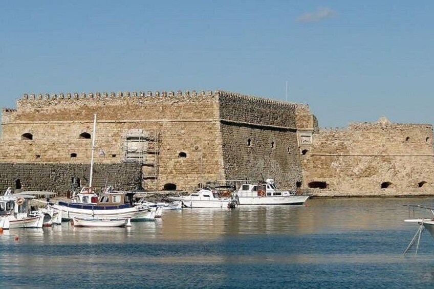 Food Tour in Heraklion – Discover Cretan Flavors 3