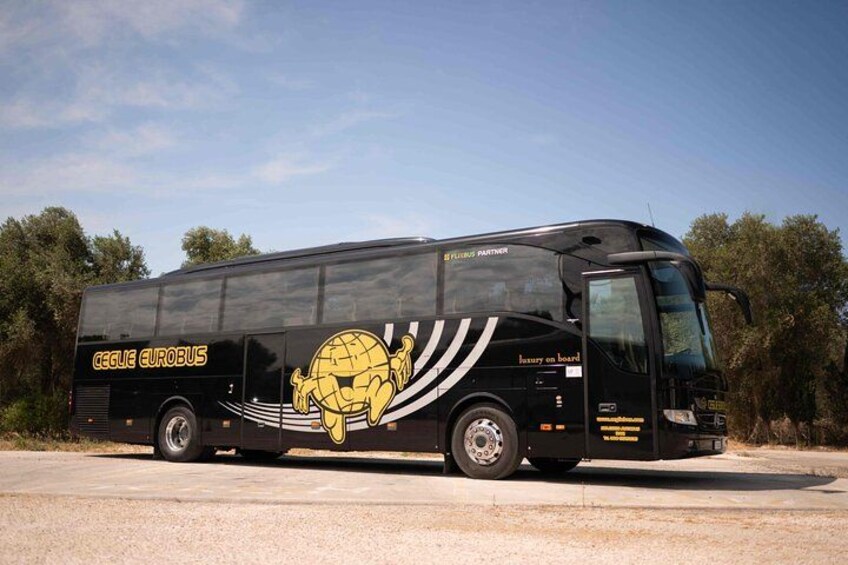 Transport 2