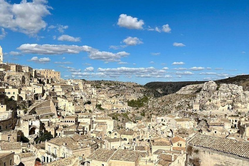 MATERA 3