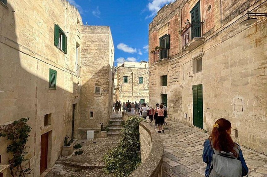 MATERA 4