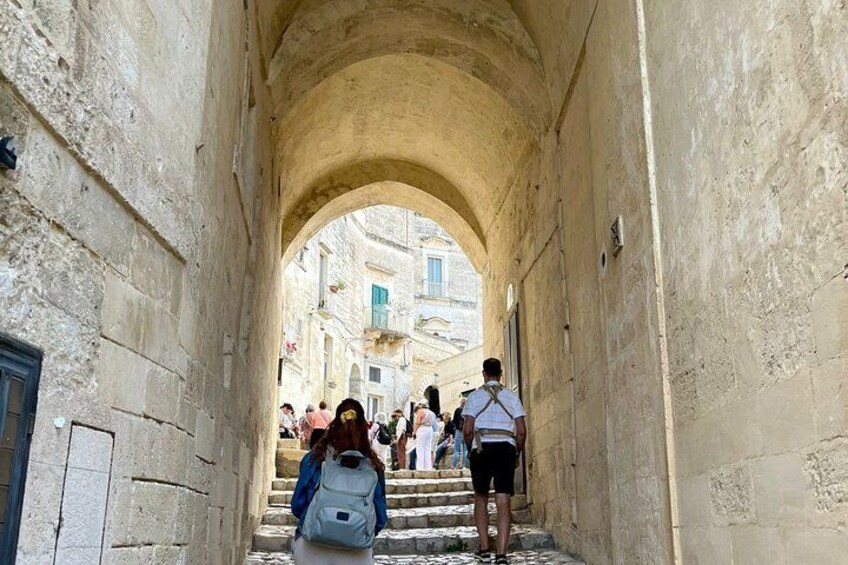 MATERA 4