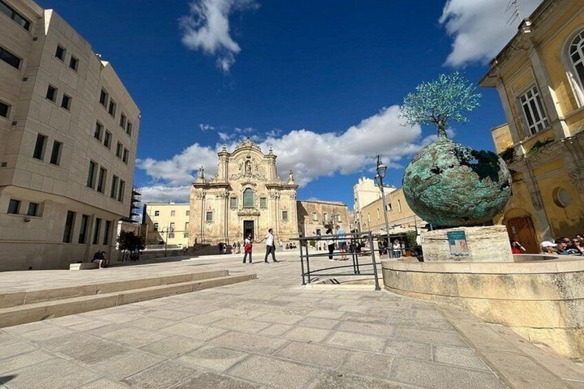 MATERA 2
