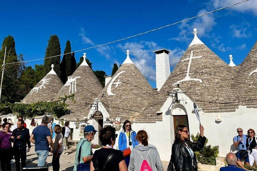 ALBEROBELLO 5