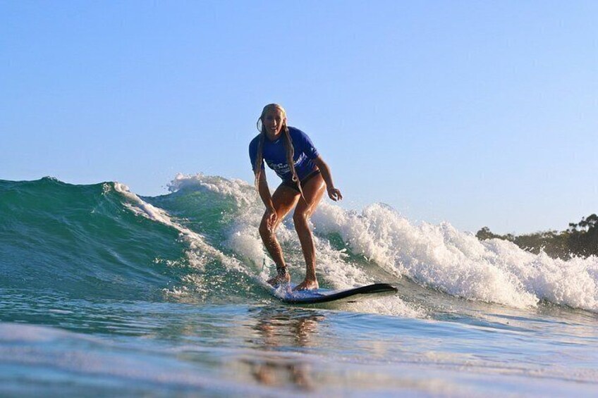 From Byron -Learn to Surf Half day Tour 4