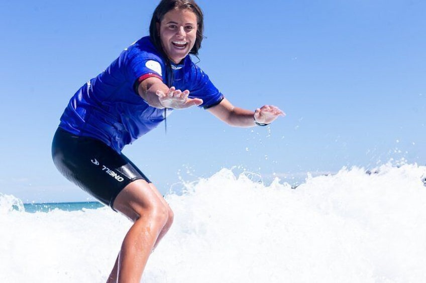 From Byron -Learn to Surf Half day Tour 2