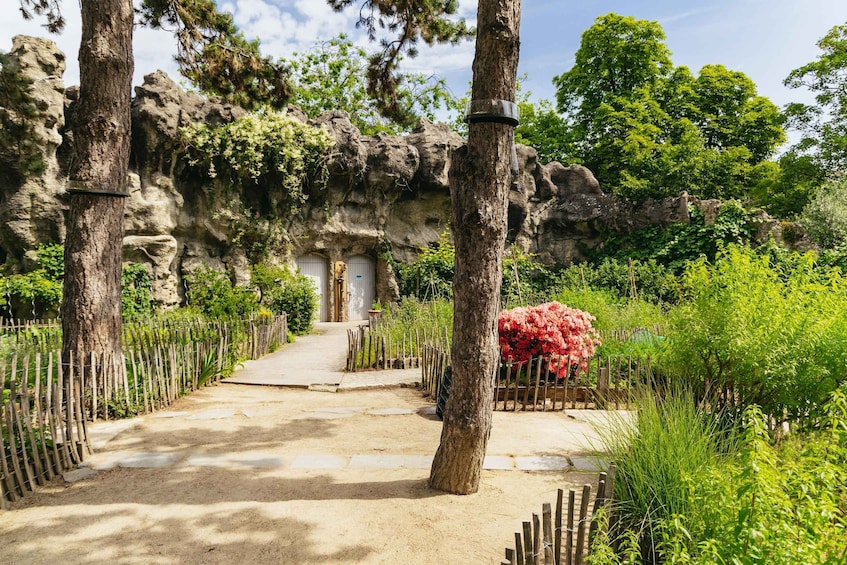 Picture 5 for Activity Paris: Jardin d'Acclimatation, Unlimited Pass, 1-Day 4