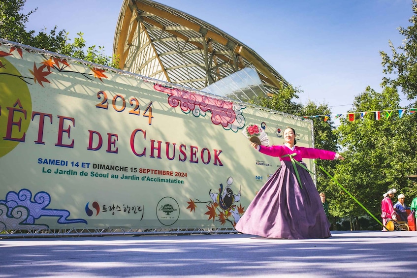 Picture 7 for Activity Paris: Jardin d'Acclimatation, Unlimited Pass, 1-Day 4