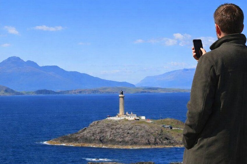 Scotland West Coast Road Trip: Argyll, Mull & Skye 1