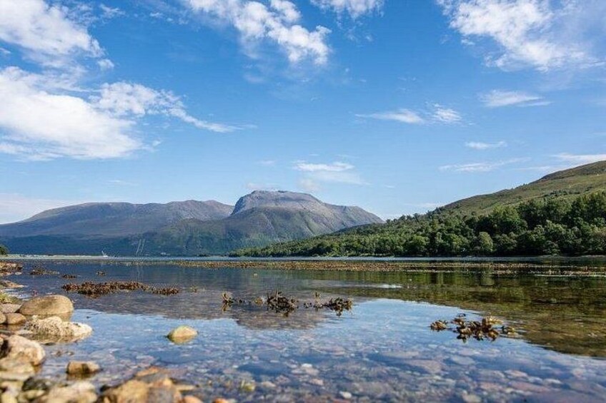 Scotland West Coast Road Trip: Argyll, Mull & Skye 4