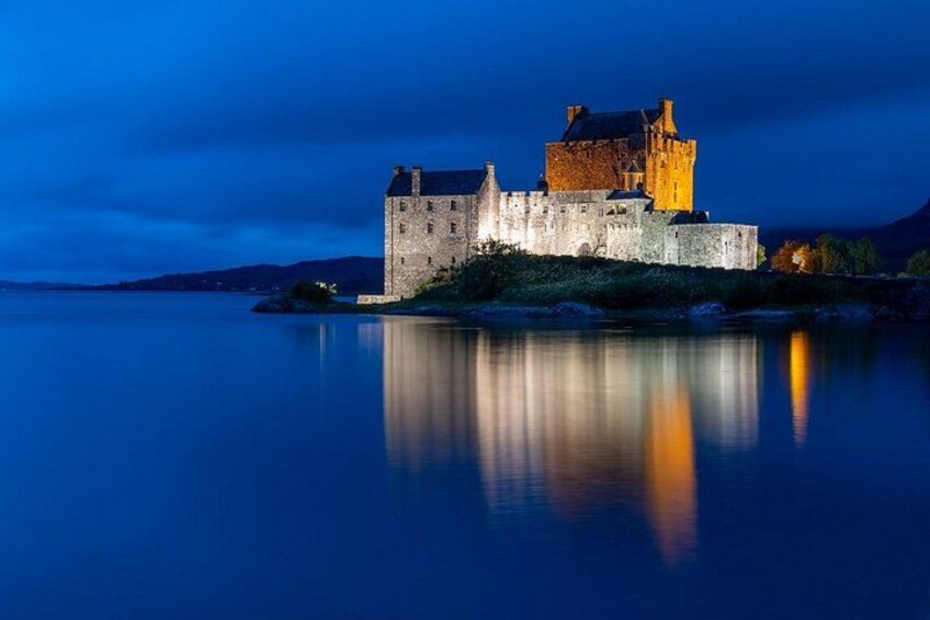 Scotland West Coast Road Trip: Argyll, Mull & Skye 3