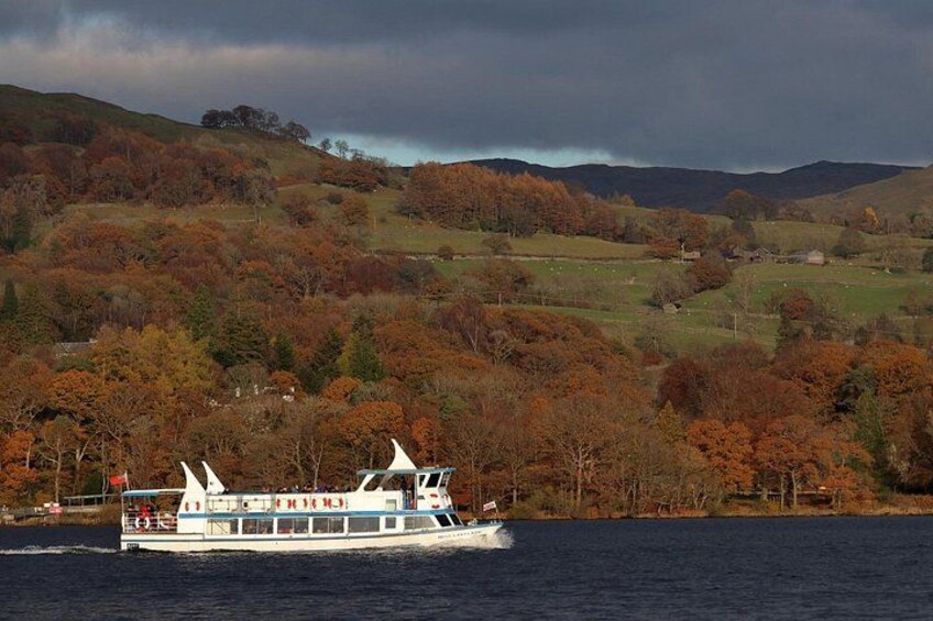 Lake District Road Trip Guidebook-Windermere, Langdale & Wasdale 5