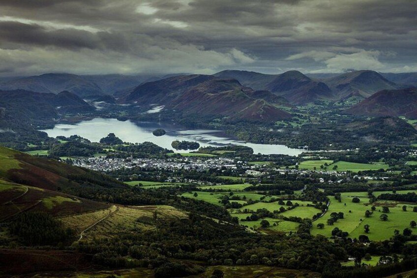 Lake District Road Trip Guidebook-Windermere, Langdale & Wasdale 3