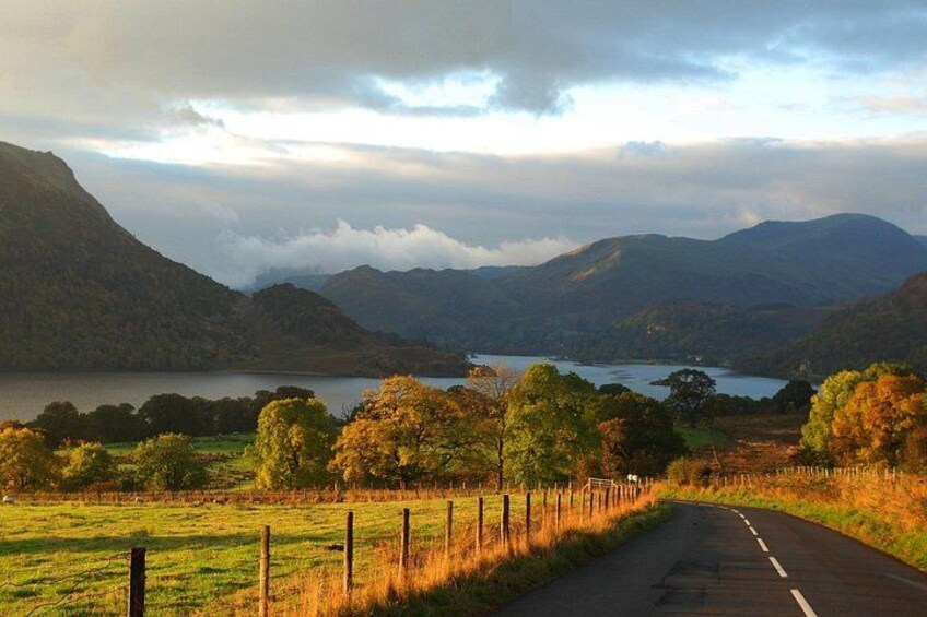 Lake District Road Trip Guidebook-Windermere, Langdale & Wasdale 4