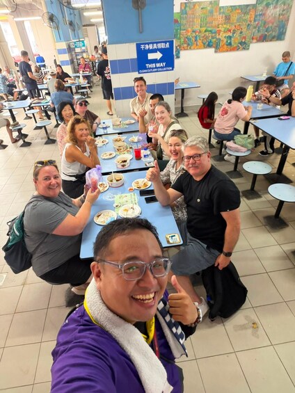 Picture 13 for Activity Singapore: Local Hawker Food Tour with 9 tastings 3