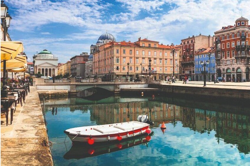 Visit Trieste as a Local 3