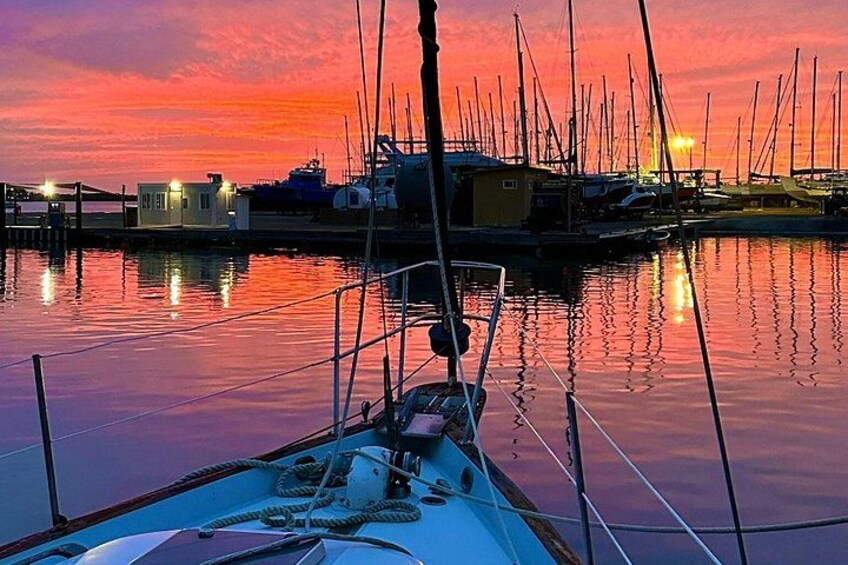 Tropical Sailing Experience with BBQ Lunch or BBQ Dinner in Aruba 3