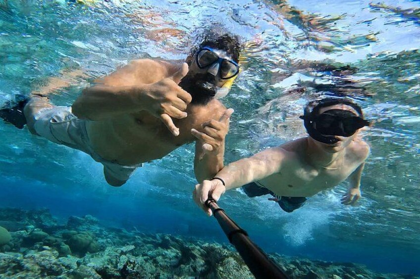Tropical Sailing Experience with BBQ Lunch or BBQ Dinner in Aruba 2