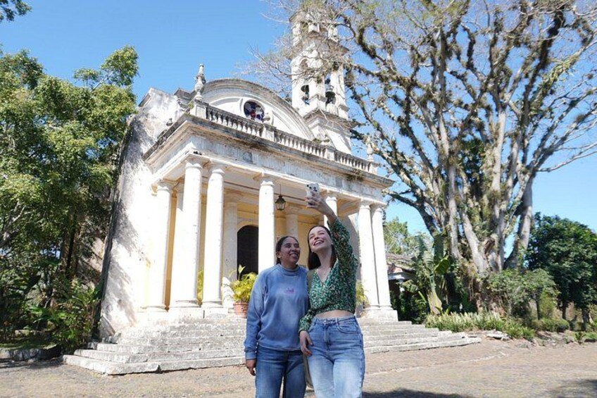 Full Day Coffee Guided Tour in Coatepec 3