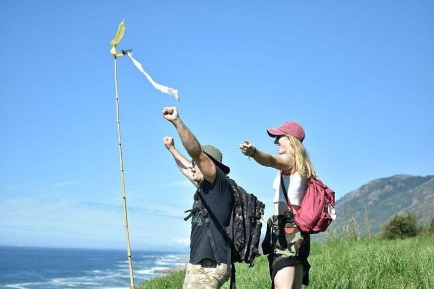 7-Day Portuguese Camino de Santiago Tour from Tui 4