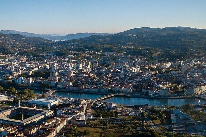 7-Day Portuguese Camino de Santiago Tour from Tui 3